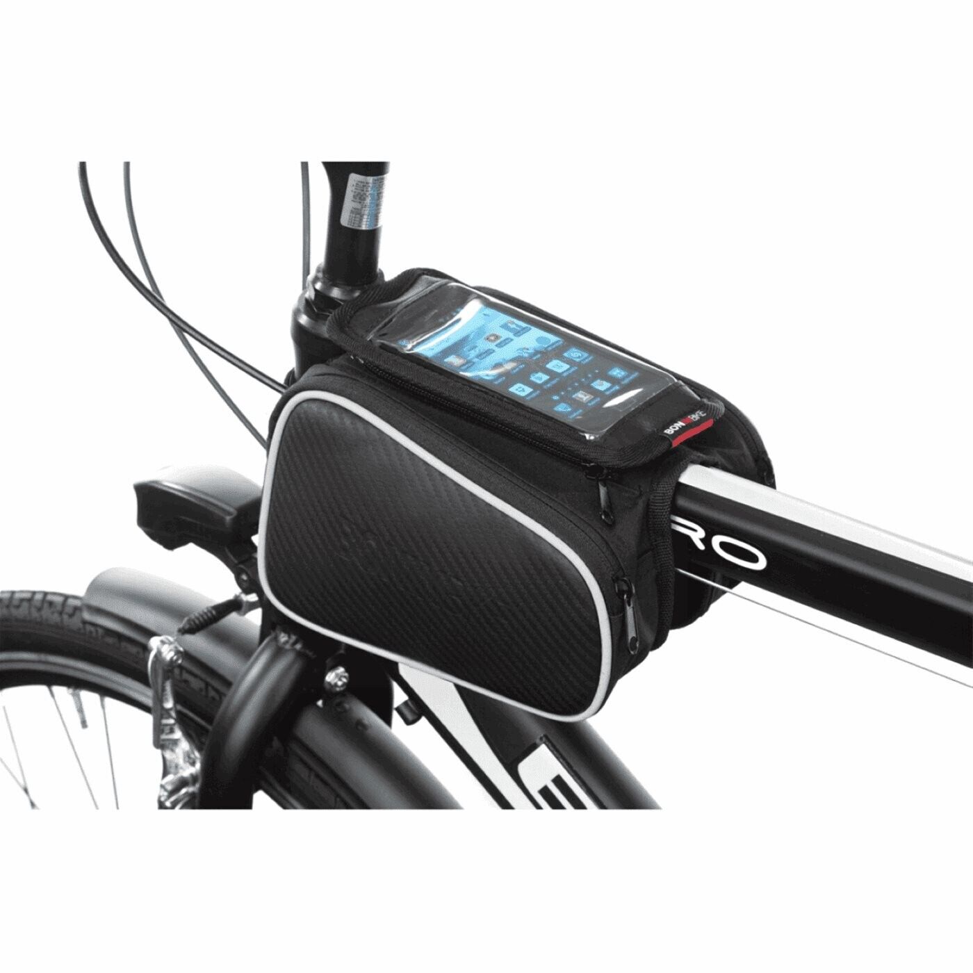Smartphone bag l mit seitentasche Bonin Fahrräder