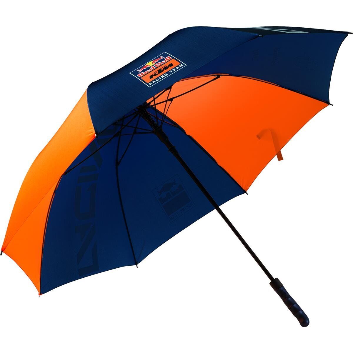 Red Bull Regenschirm KTM Official Teamline Navy/Orange