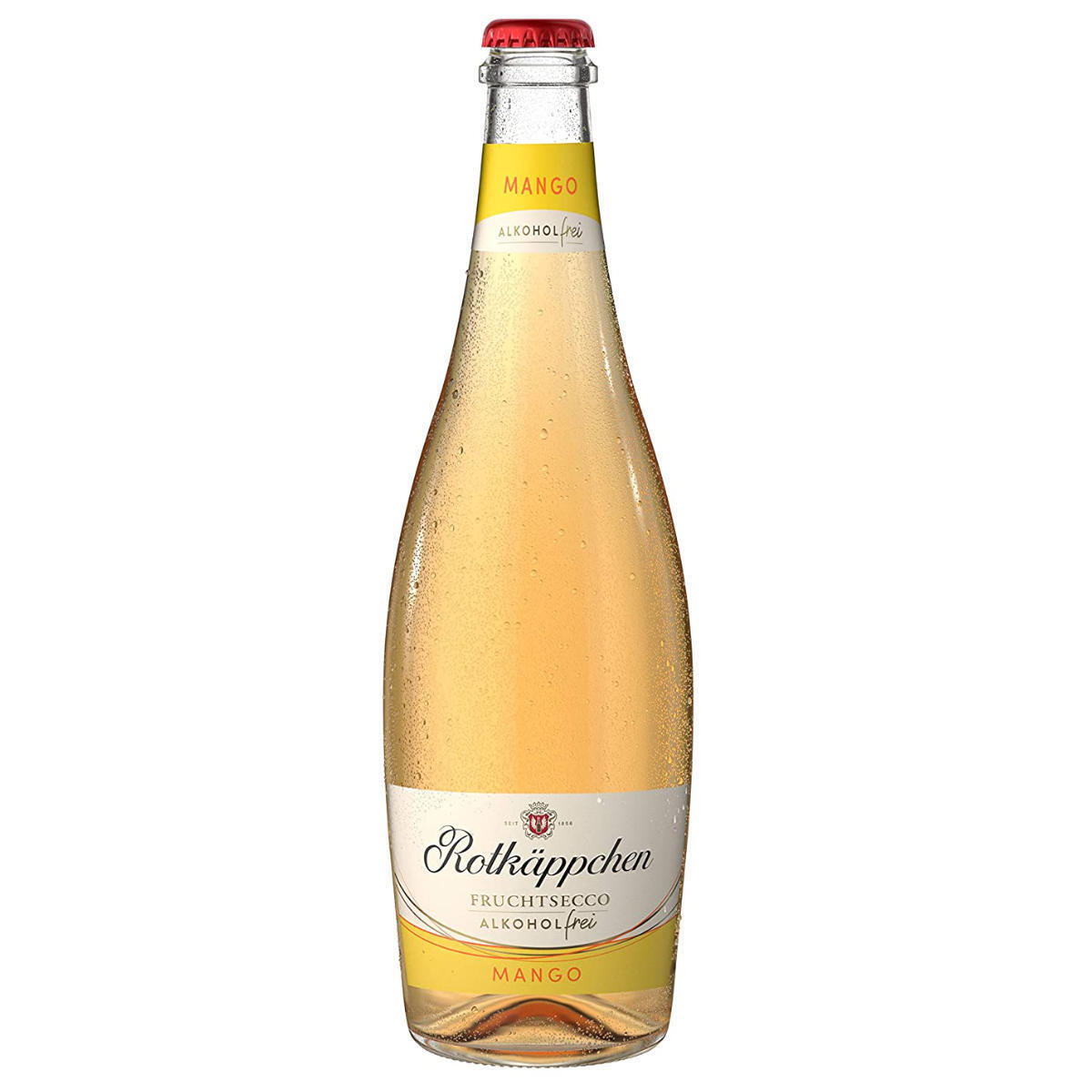 Fruchtsecco Mango alkoholfrei