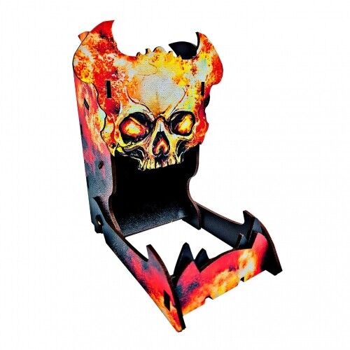 Würfelturm - Dice Tower - Pit Lord - englisch