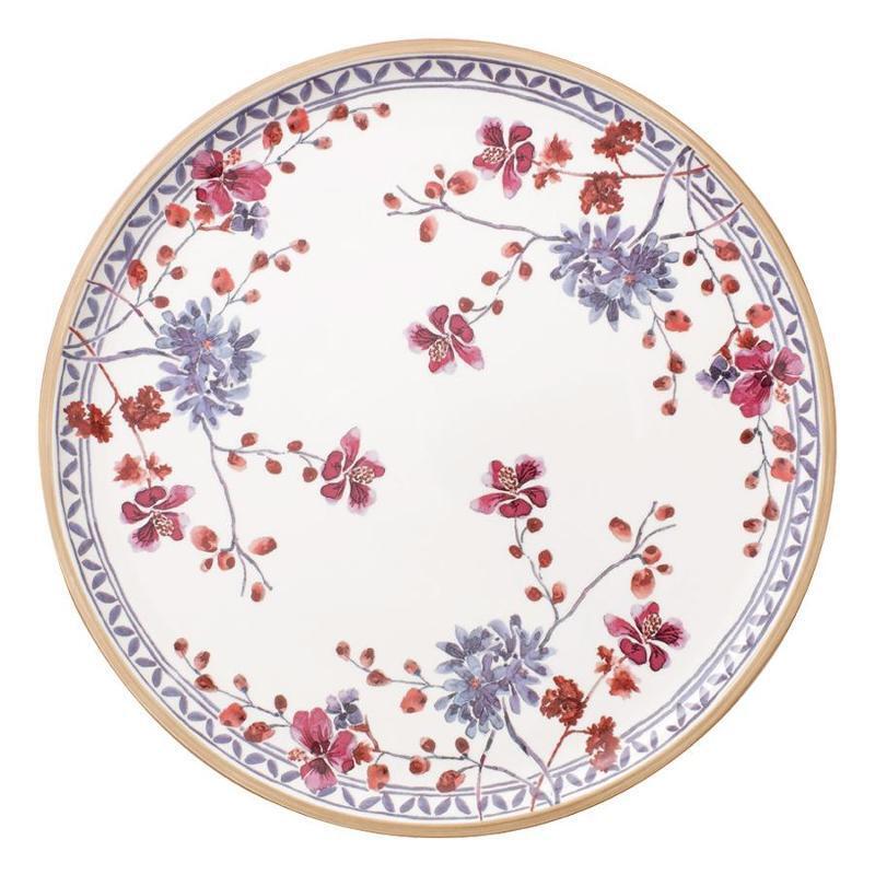 Villeroy & Boch Artesano Original Lavendel Pizzateller 32 cm