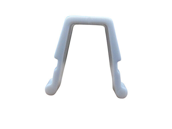 rewagi 42 Stück  Endfeststeller für schienen, Zwischenfeststeller - 10 x 12 mm