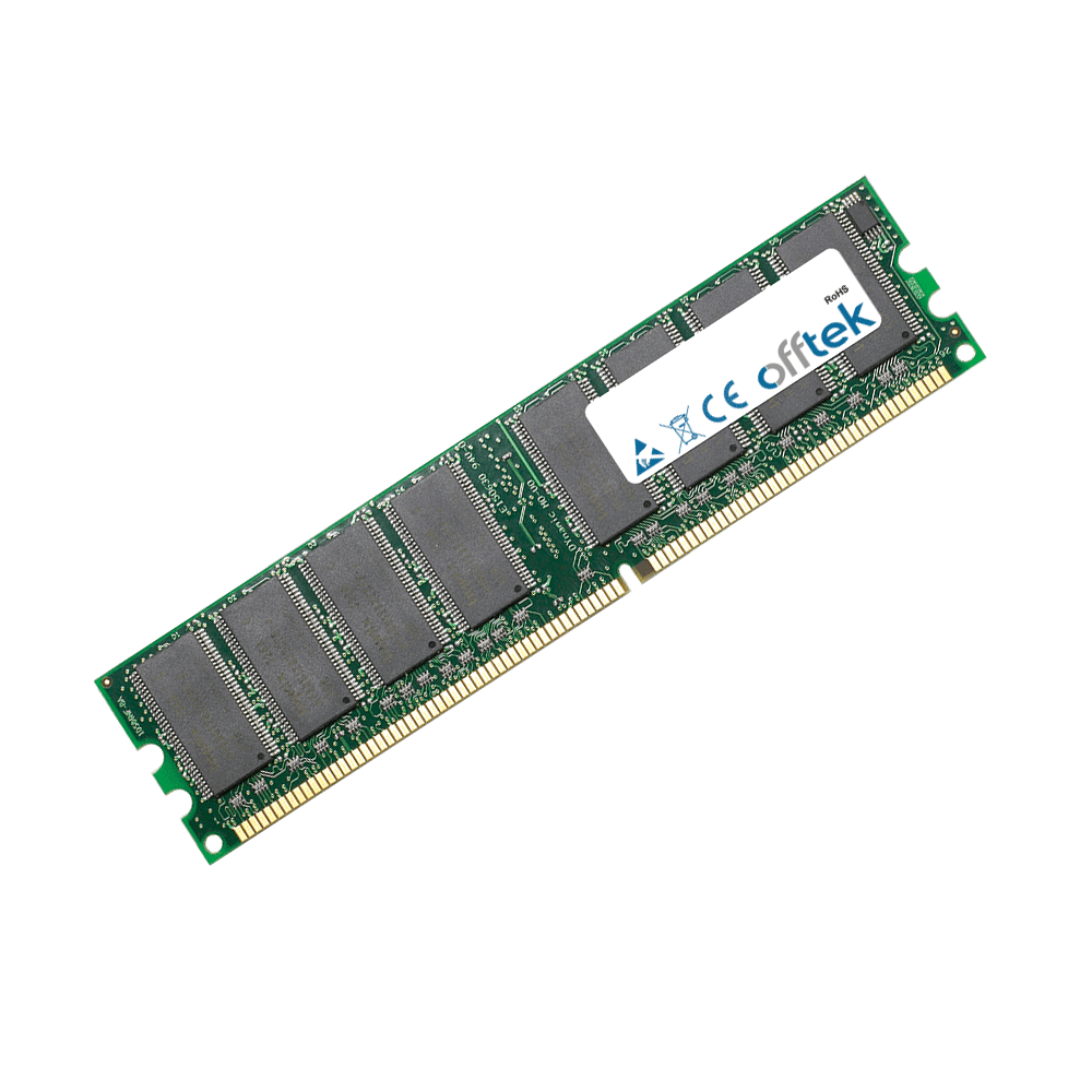 1GB RAM Arbeitsspeicher HP-Compaq Pavilion A1414.fr (PC3200 - Non-ECC)