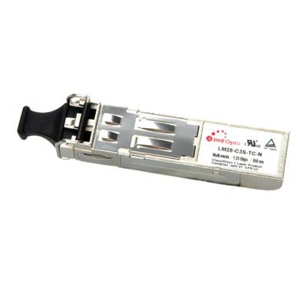 ROLINE 21.14.3501 Mini-GBIC Modul LX/LC Singlemode 10 km