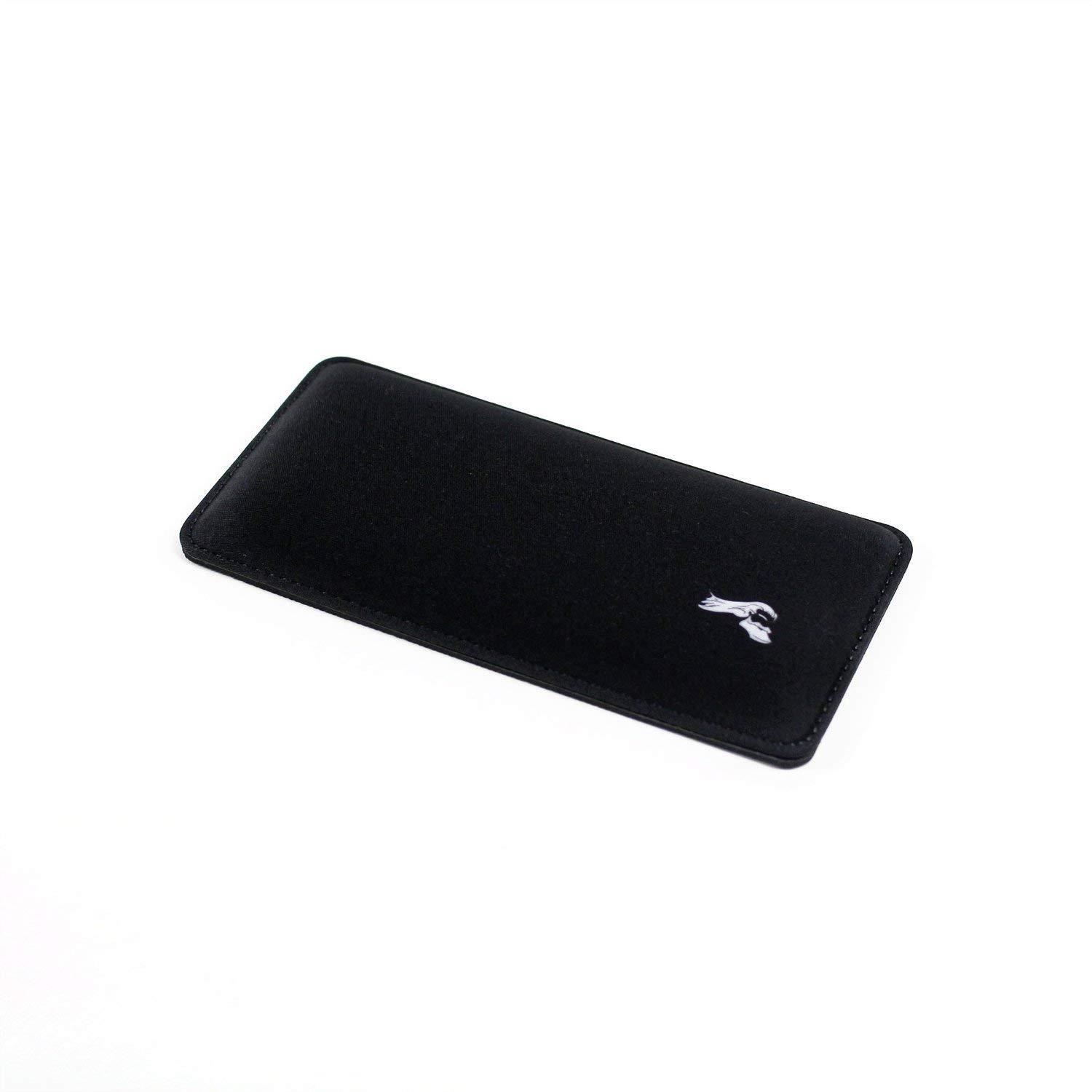 Glorious PC Gaming Race Handballenauflage, compact, schwarz