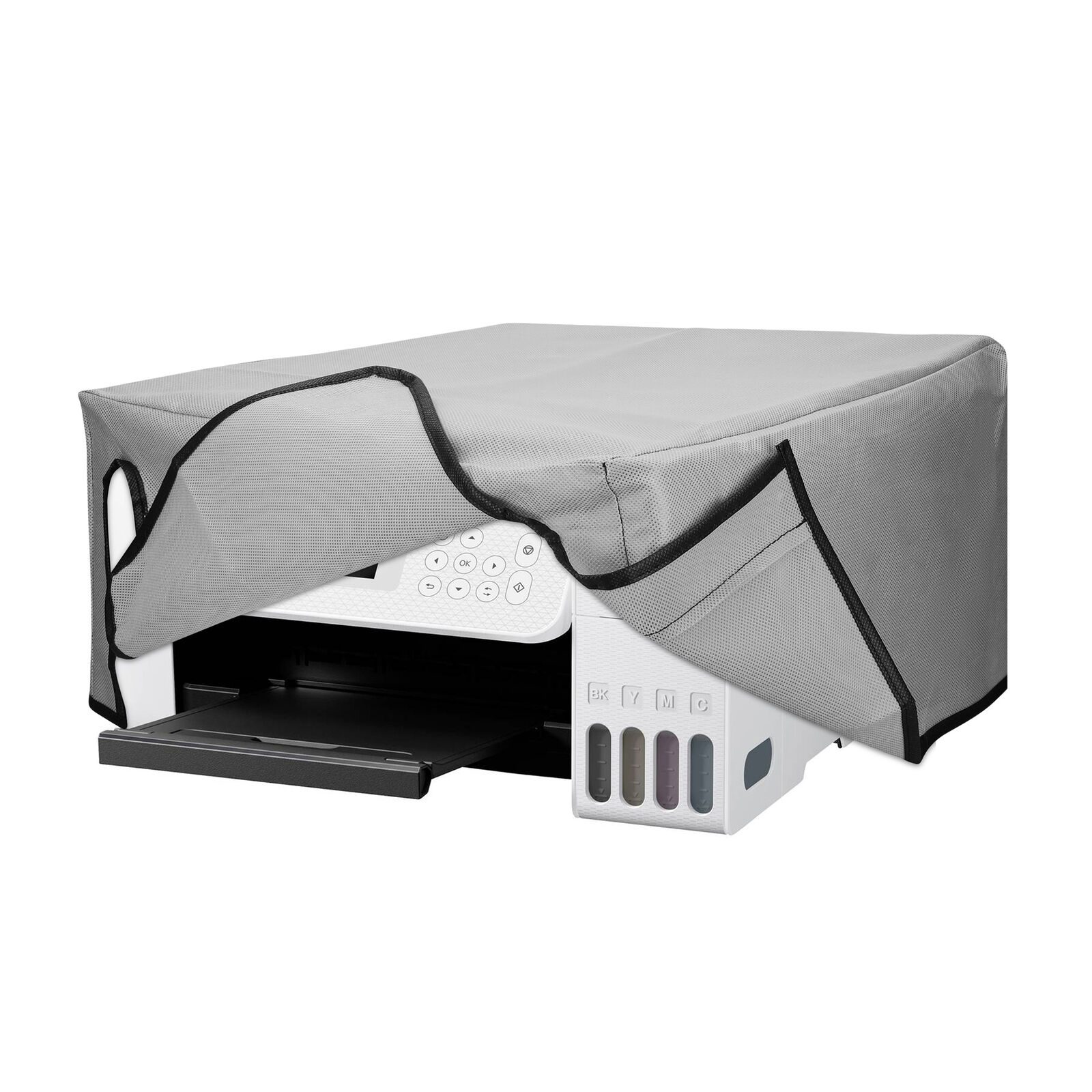 Cover für Epson Eco Tank ET-2826 2800 Tasche Hülle Drucker Staubschutzhülle