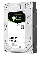 Seagate Enterprise ST2000NM004A - 3.5 Zoll - 2000 GB - 7200 RPM