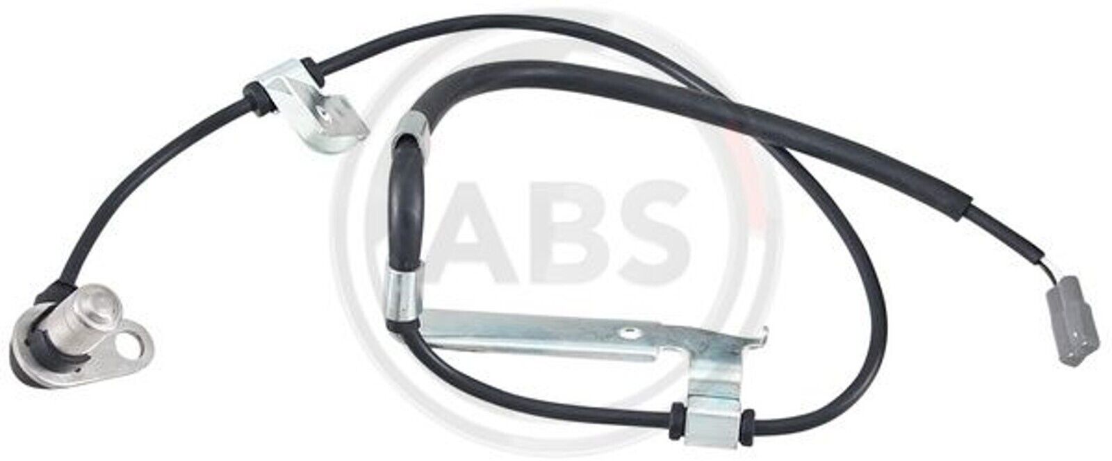 A.B.S. ABS Sensor Raddrehzahl 31320 für SUZUKI FT VITARA 1 HT GT 4x4 SQ416 420