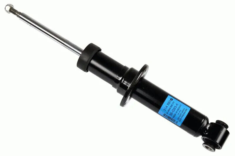 Stoßdämpfer oben Stift 314 880 SACHS für BMW X3 X4