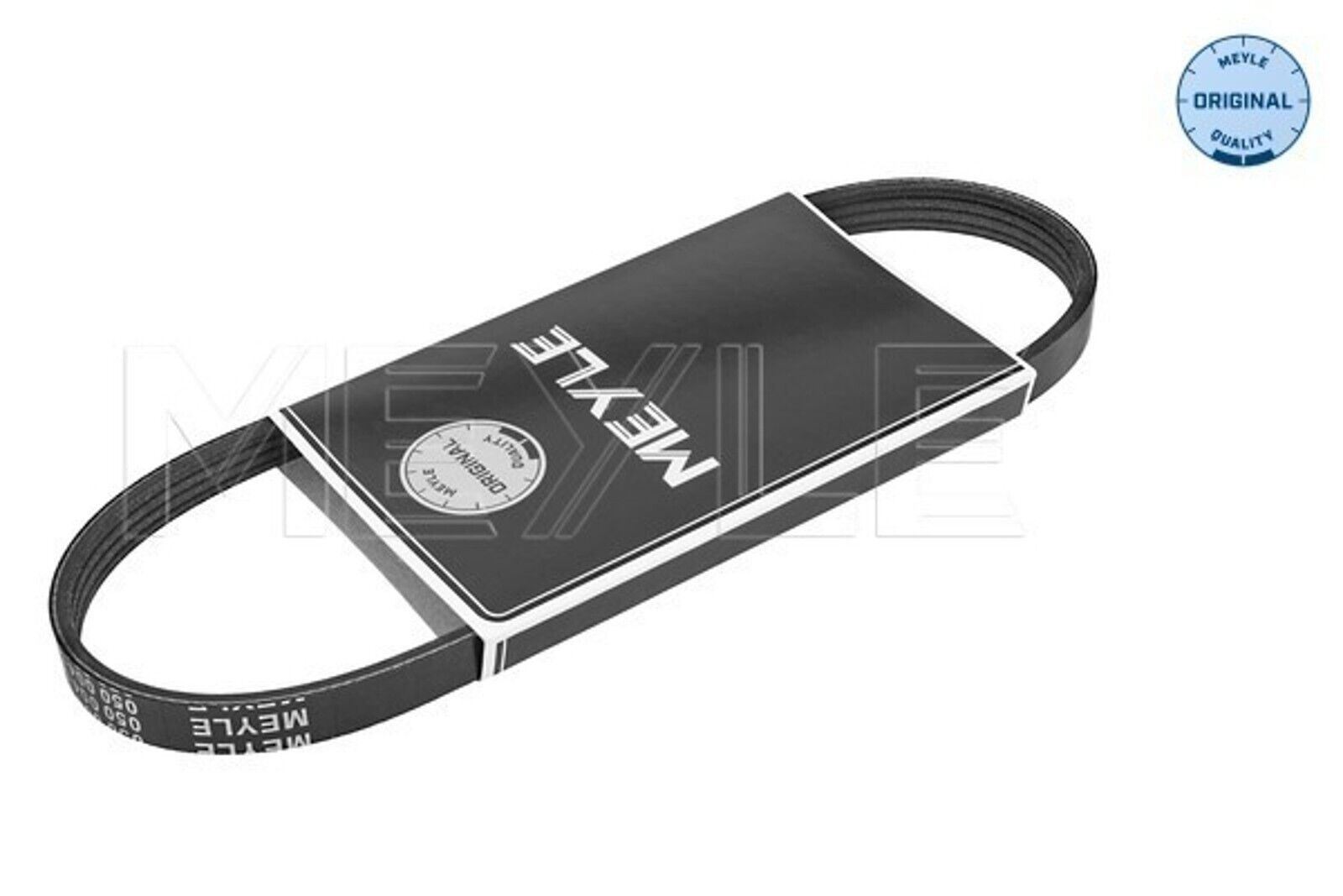 MEYLE Keilrippenriemen MEYLE-ORIGINAL: True to OE. 050 004 0665 für FIAT PUNTO 2