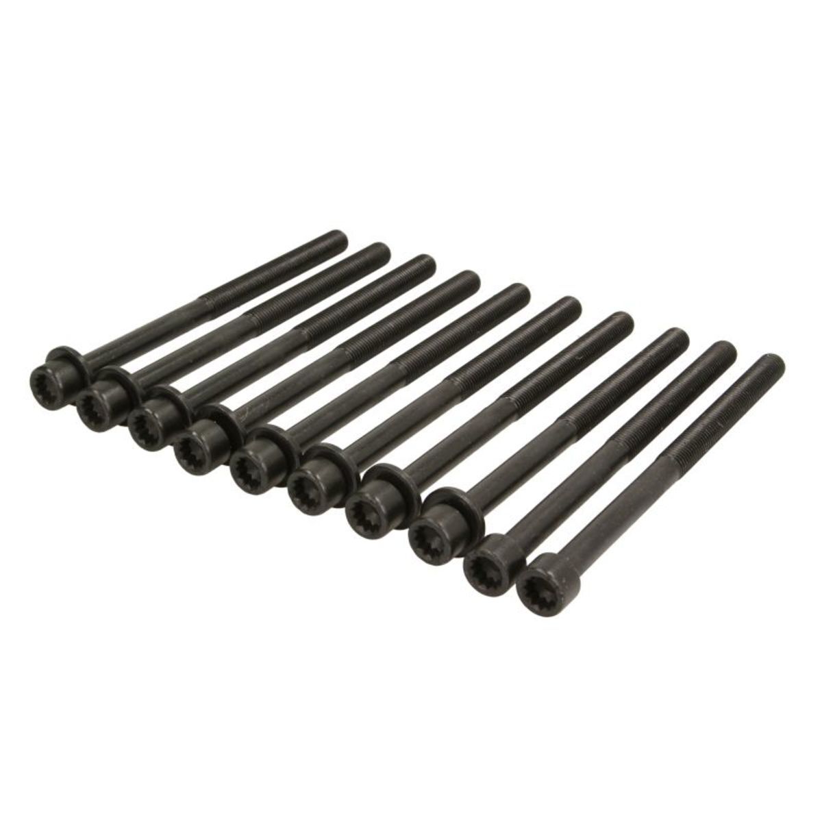 Zylinderkopfschraubensatz AJUSA 81045900