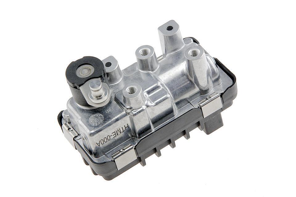 NTY Stellelement, Turbolader G-277/6NW009420/ FÜR MERCEDES KLASSE C W203 20