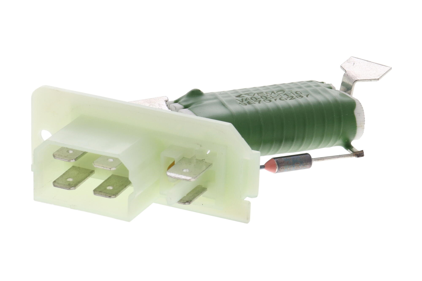 VEMO V40-03-1110 Regler, Innenraumgebläse für OPEL