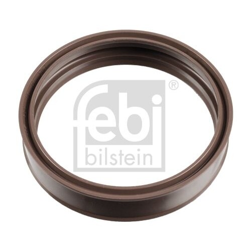 1x Wellendichtring, Automatikgetriebe FEBI BILSTEIN 35851 passend für