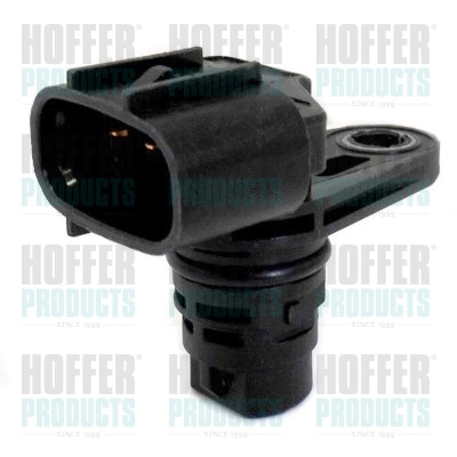 HOFFER Nockenwellensensor Hallgeber Zündimpulsgeber 7517782 für HYUNDAI ix35 LM