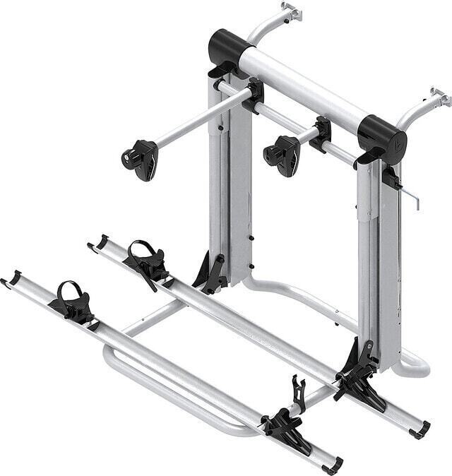 Br-Systems Bike-Lift Standard Fahrradträger, 2 Fahrräder / E-Bikes