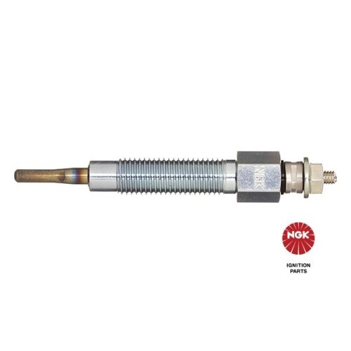 1x Glühkerze NGK 6586 passend für NISSAN INFINITI