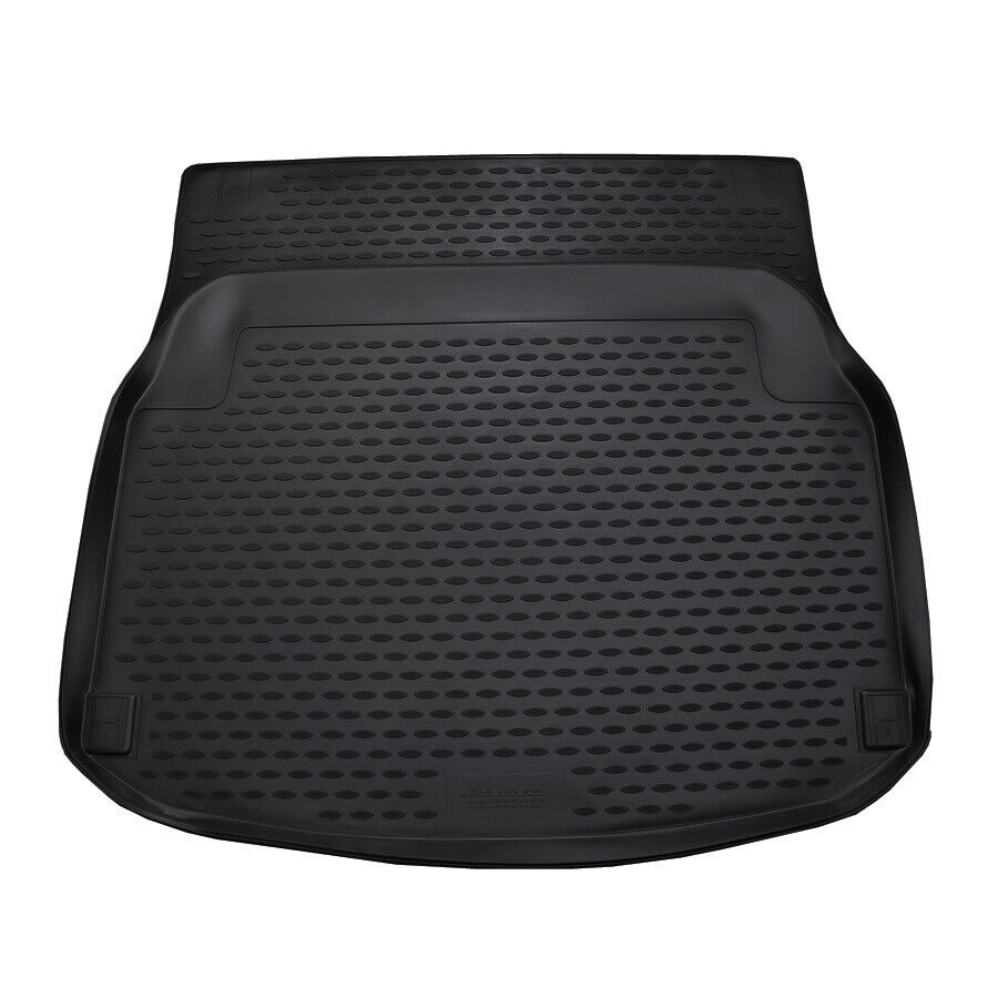 Gummiwanne für Kofferraum Mercedes C-Klasse W204 2011-2014 (Limousine)