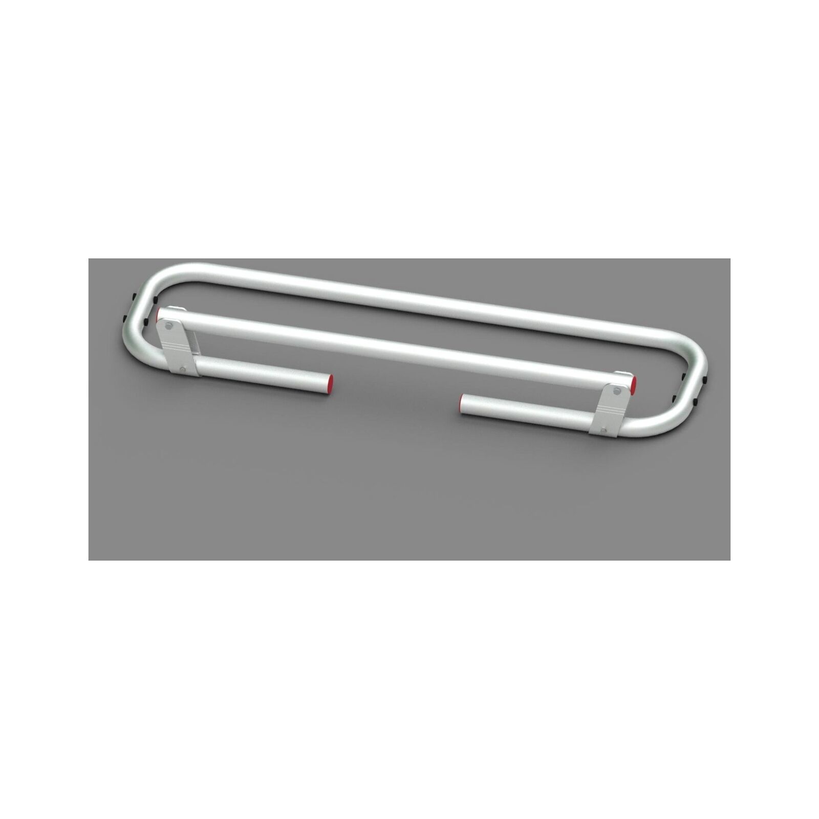 Kit Base Mensola - Fiamma Ersatzteil Nr. 98656-666 - für Carry Bike XL A Pro