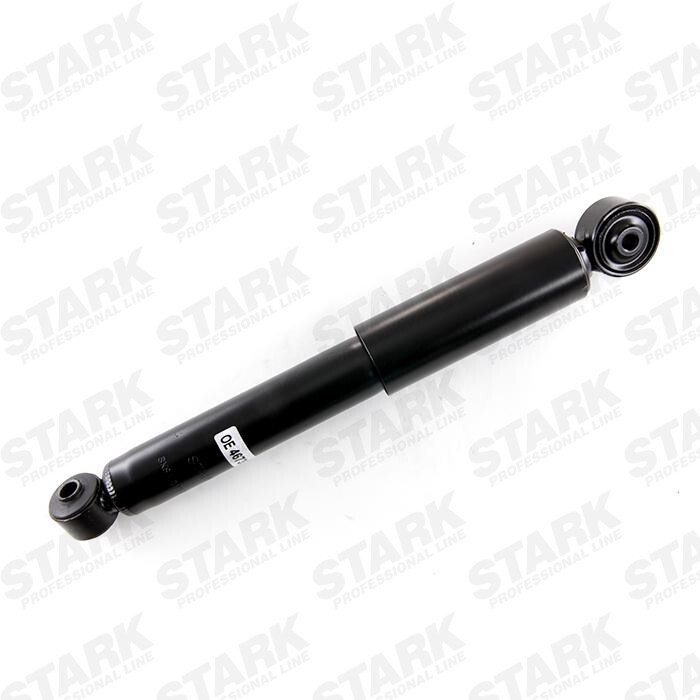 STARK Stoßdämpfer Gasdruck Hinten für FIAT GRANDE PUNTO (199) PUNTO (188)