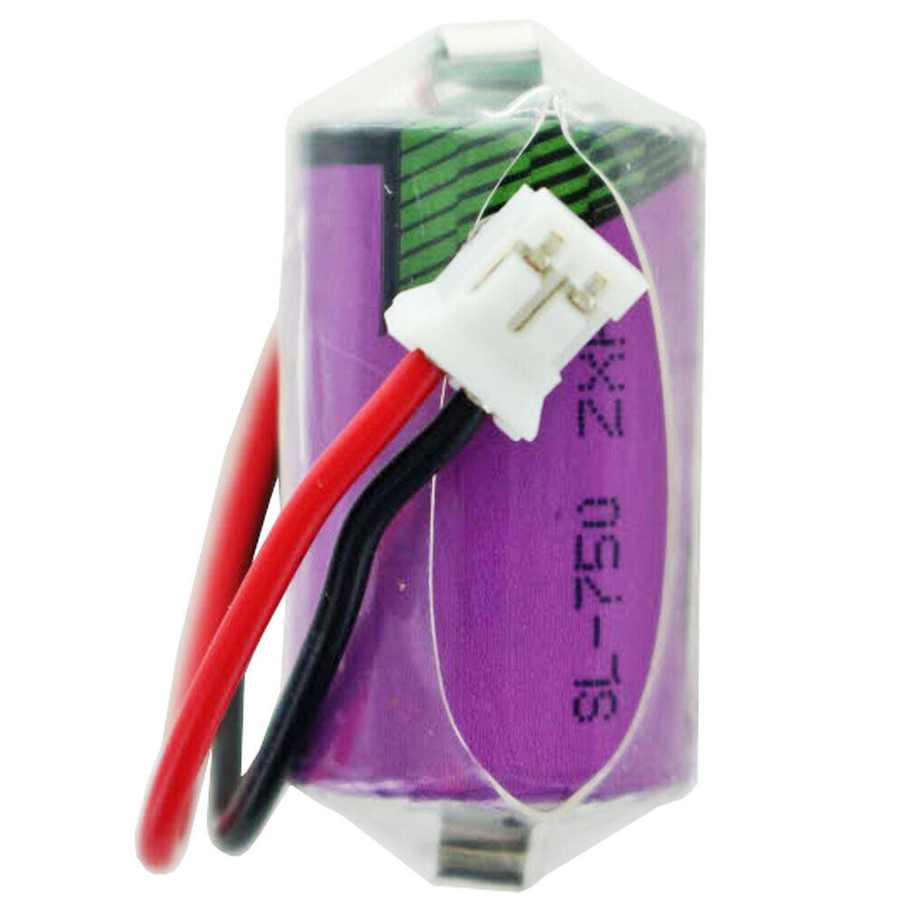 Sonnenschein Inorganic Lithium Battery SL-750/T mit Kabel und JST Stecker