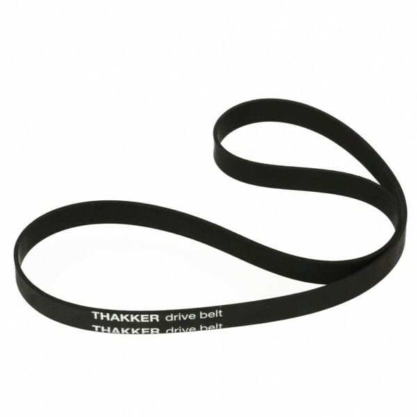 Dual CS 130 Original Thakker Riemen Drive Belt Plattenspieler Turntable