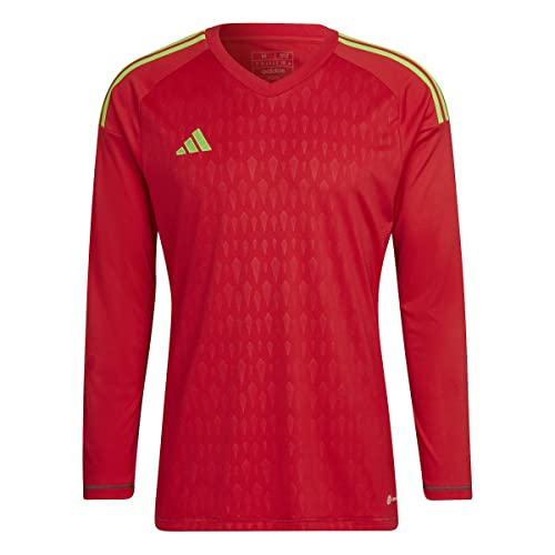 Adidas Tiro 23 Competition Long Sleeve Goalkeeper Jersey (Long Sleeve) Herren