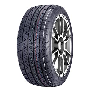 Royal Black Ganzjahresreifen 215/70 R 16 Tl 100H Royal A/S Bsw M+S 3Pmsf Allwetter