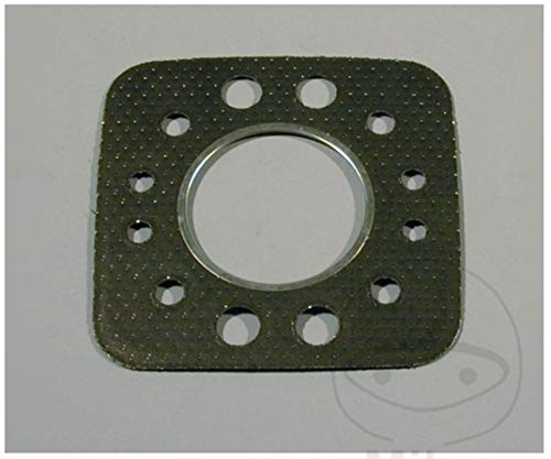 Zylinderkopfdichtung Für Yamaha Dt 80 Lc I Ii Rd 80 Lc Ii