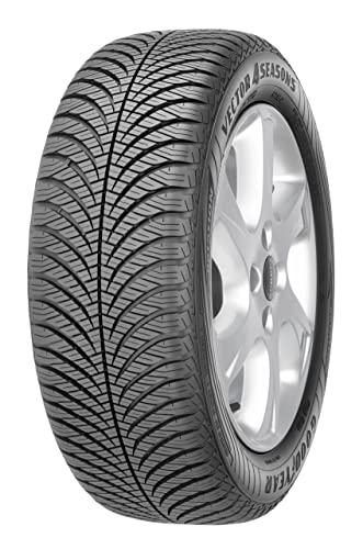 Goodyear Vector 4Seasons Gen-2 | Ganzjahresreifen, Schwarz