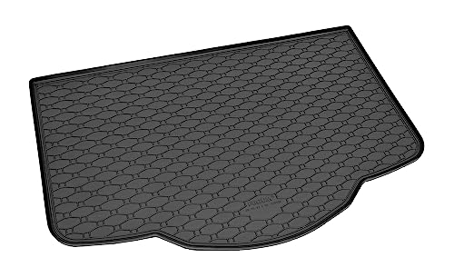 Maßgeschneiderte Kofferraumwanne Passend Für Toyota Aygo X Ab 2022 - Ohne Subwoofer