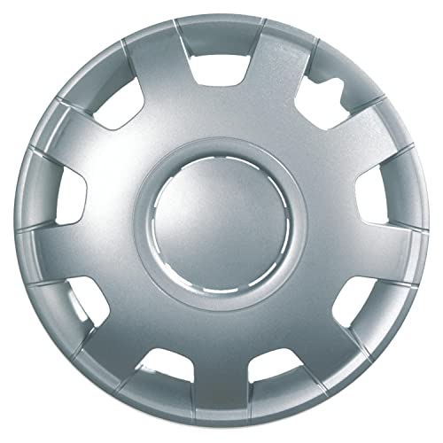 Albrecht Automotive 08926 Radzierblenden Alfa 16 Zoll 1 Satz (4 Stück)
