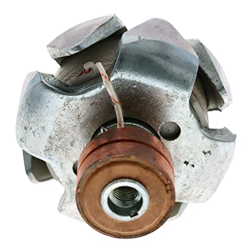 Lichtmaschine Rotor 12V Für Ifa Etz 125 150 250 251 301