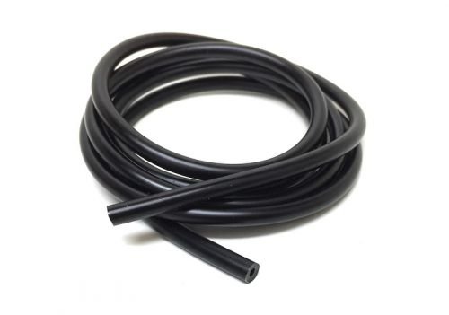1M Ölschlauch 2 X 45Mm Schwarz Für Yamaha Aerox Neos Slider Bws, Mbk Booster Nitro Ovetto Mach G, Peugeot Speedfight 1 2 3 4, Cpi, Keeway, Sachs, Atu,