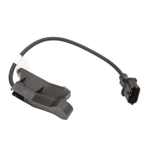 Valeo 253811 Sensor Nockenwellenposition Anzahl Der Pins : 3 Plug Type : Oval Sensortechnik : Hall Mit Kabel : No Sonde Länge [Mm] :