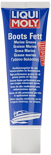 Liqui Moly 3509 Bootsfett, 250 G