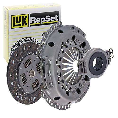 Luk 620 3061 00 Kupplungssatz