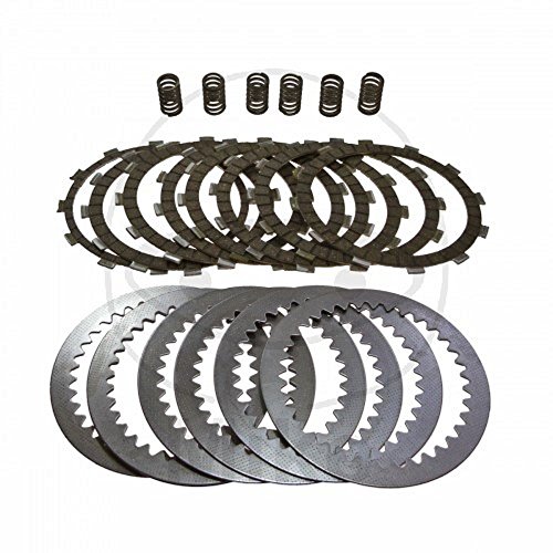 Ebc Drc205 Clutch Kit New