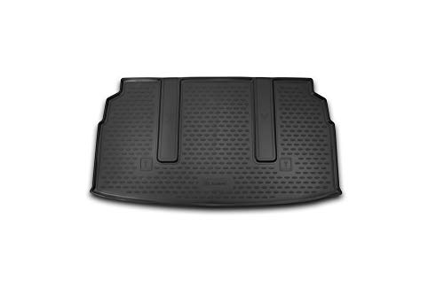 Element Passform Kofferraumwanne Laderaumwanne Für Ssang Yong Stavic (Rodius) 2013- Minivan