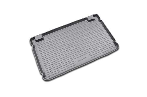 Element Passform Kofferraumwanne Laderaumwanne Für Hyundai Getz 2002- Schrägheck
