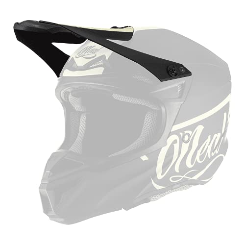 O'Neal | Motocross-Helm-Ersatzteile | Enduro Motorrad | Ersatzschirm Für 5Srs Polyacrylite Helmet Reseda | Visor 5Srs Polyacrylite Helmet Reseda | Erw