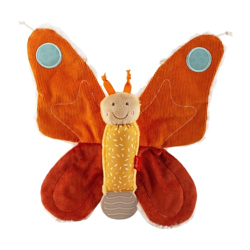 Aktiv Schmetterling Baby Activity Toys