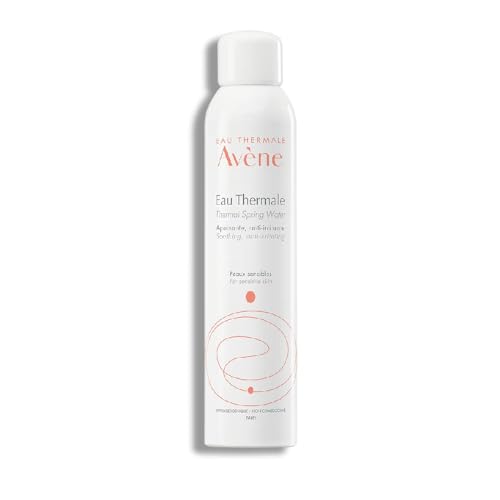 Avène Thermalwasser Spray, 300 Ml Lösung