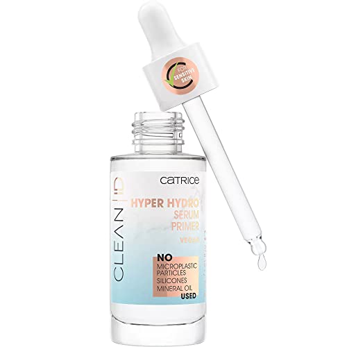 Id Hyper Hydro Serum Primer 30 Ml
