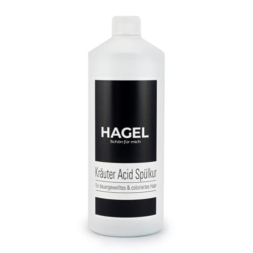 Hagel Kräuterspülkur 1000 Ml