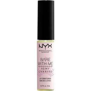 Nyx Bare With Me Hemp Lip Conditioner
