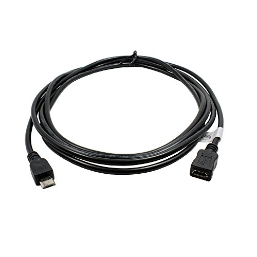 Micro Usb Verlängerungskabel 2,0M Für X70, Micro-Usb 5Pin