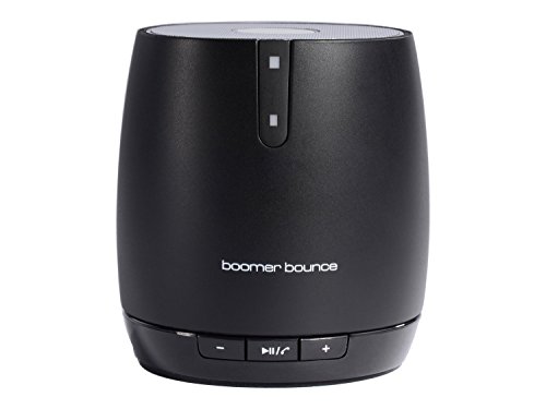 Ultron Boomer Bounce Mini Bluetooth Lautsprecher (2 Watt Rms)