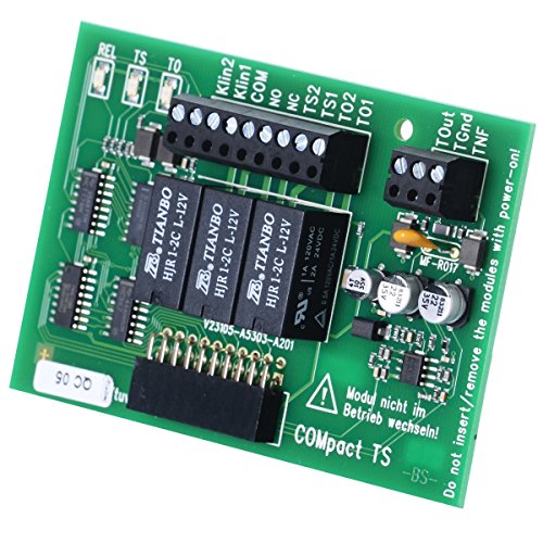 Auerswald Compact Ts-Modul