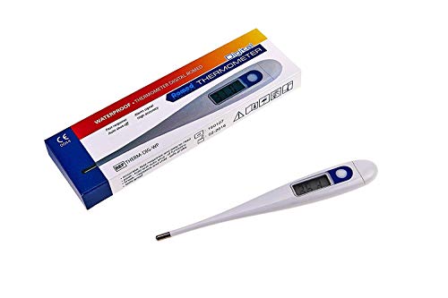 Romed Therm-Dig-Wp Fieberthermometer Digital Wasserdicht